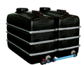 Kældertank Følge 3000liter Dehoust